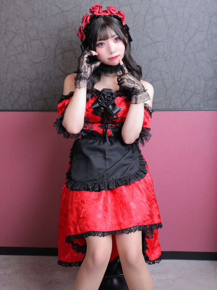 しゅがプロフィール写真8