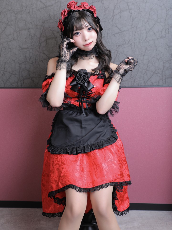 しゅがプロフィール写真9