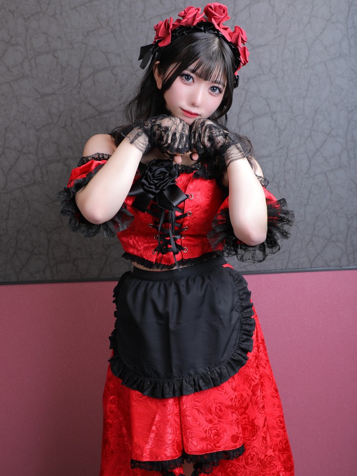 しゅがプロフィール写真10
