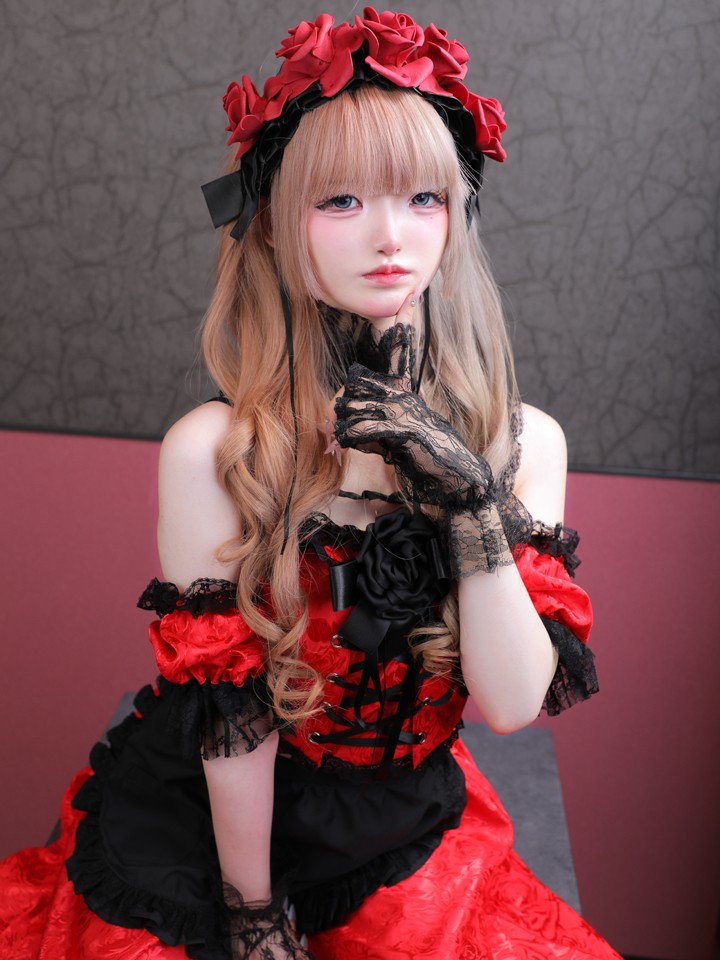 ちゅーるプロフィール写真5