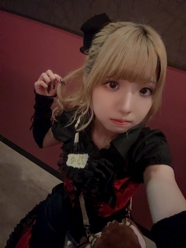 乃々プロフィール写真2