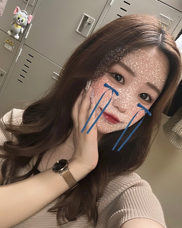 あいなプロフィール写真2