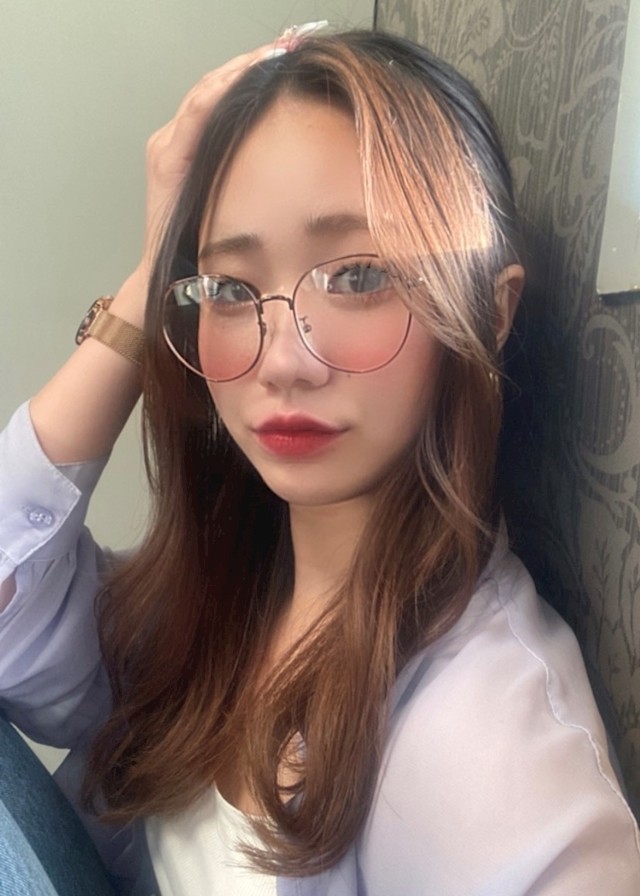 あいなプロフィール写真4