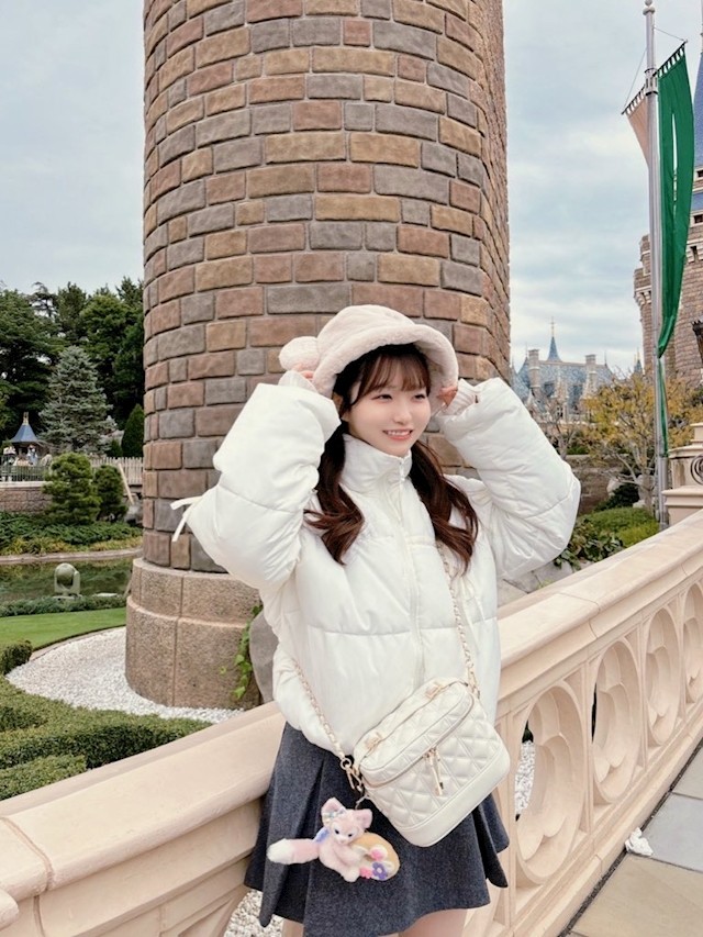 もえプロフィール写真2