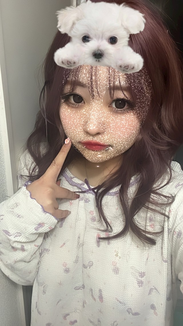 もちプロフィール写真3