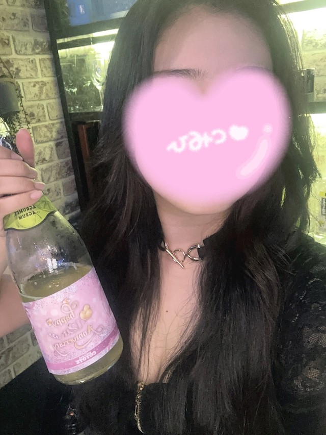 りあプロフィール写真2