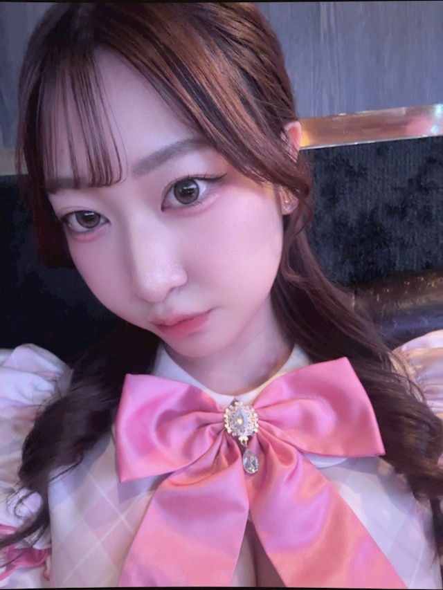 あむプロフィール写真2