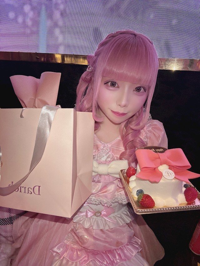 ねるプロフィール写真2