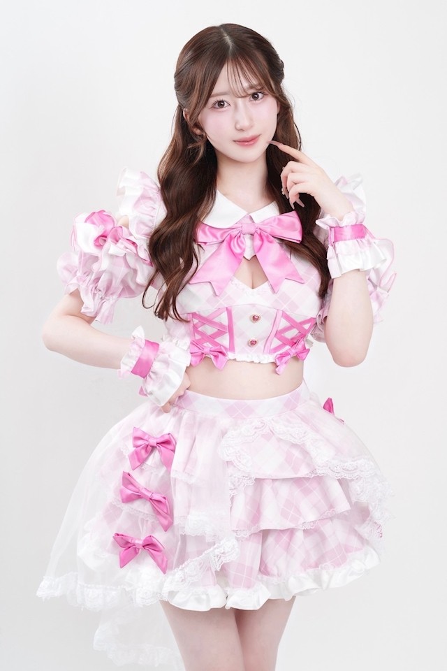 れいなプロフィール写真2