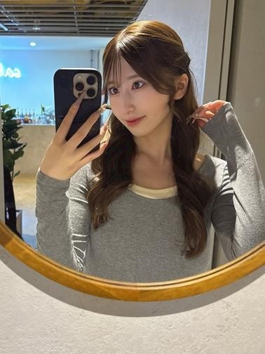 れいなプロフィール写真6