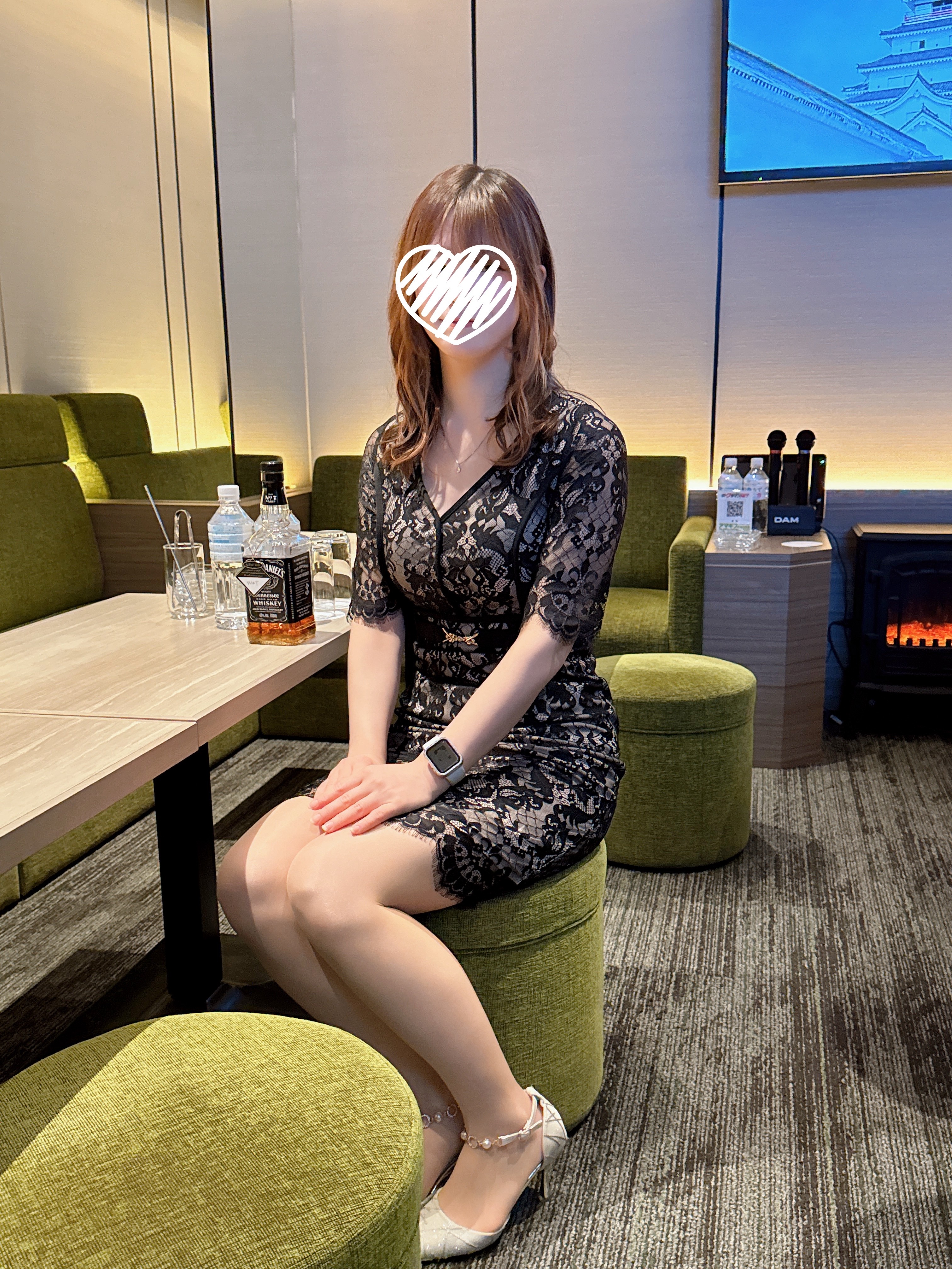 かのんプロフィール写真