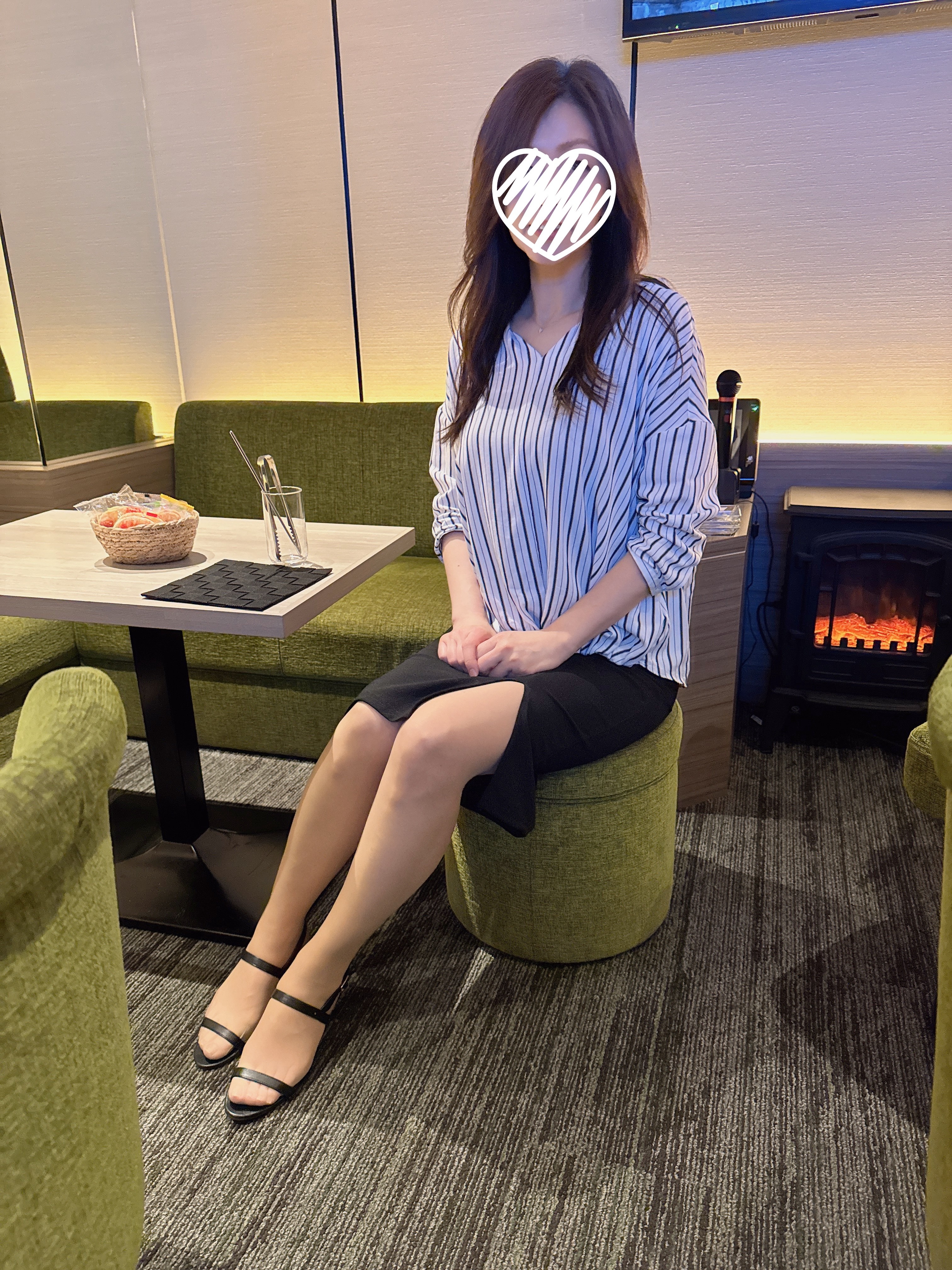 山崎　さゆりプロフィール写真