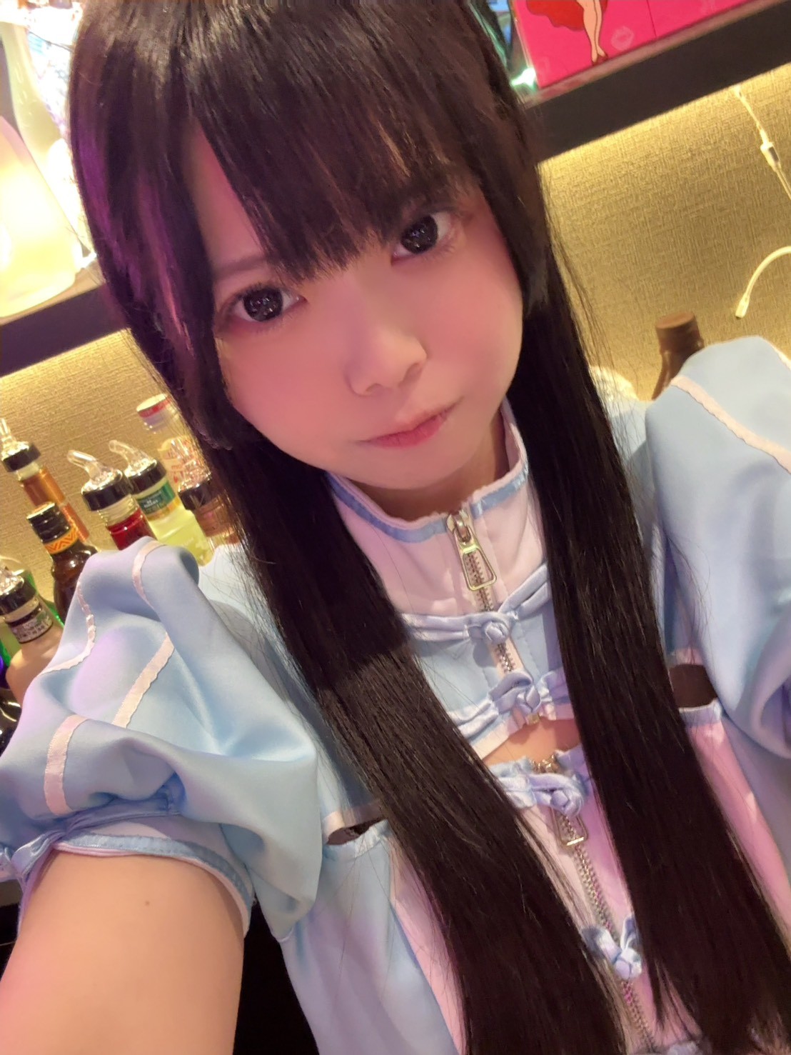 あんずプロフィール写真2