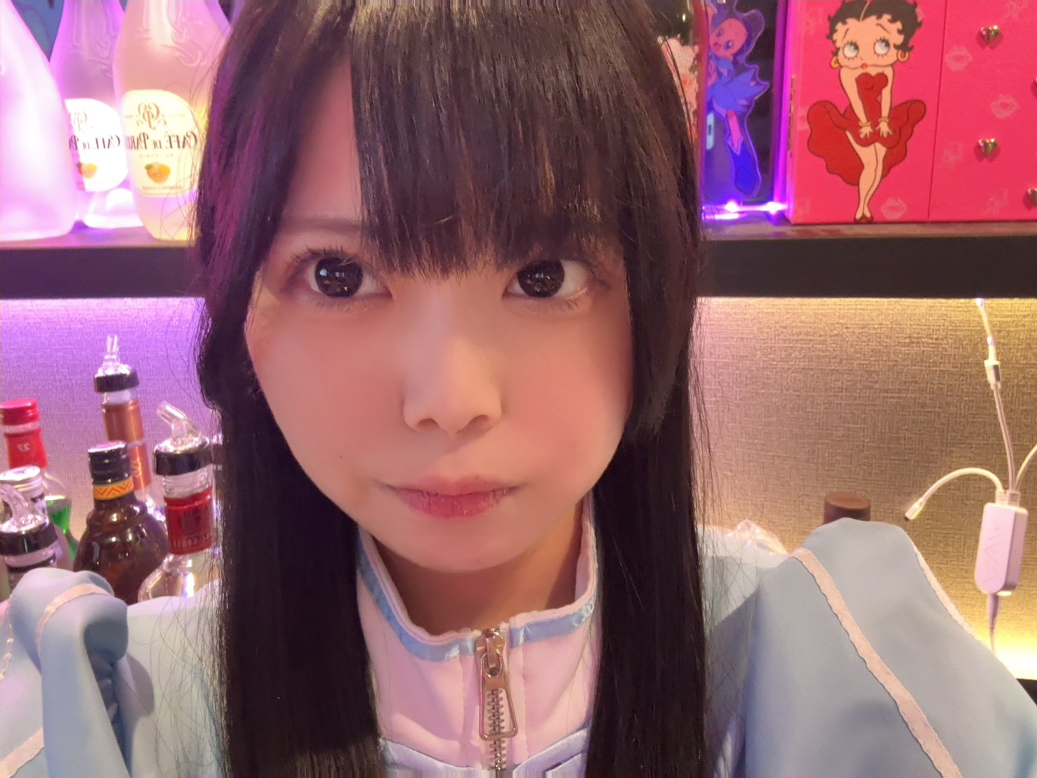 あんずプロフィール写真3