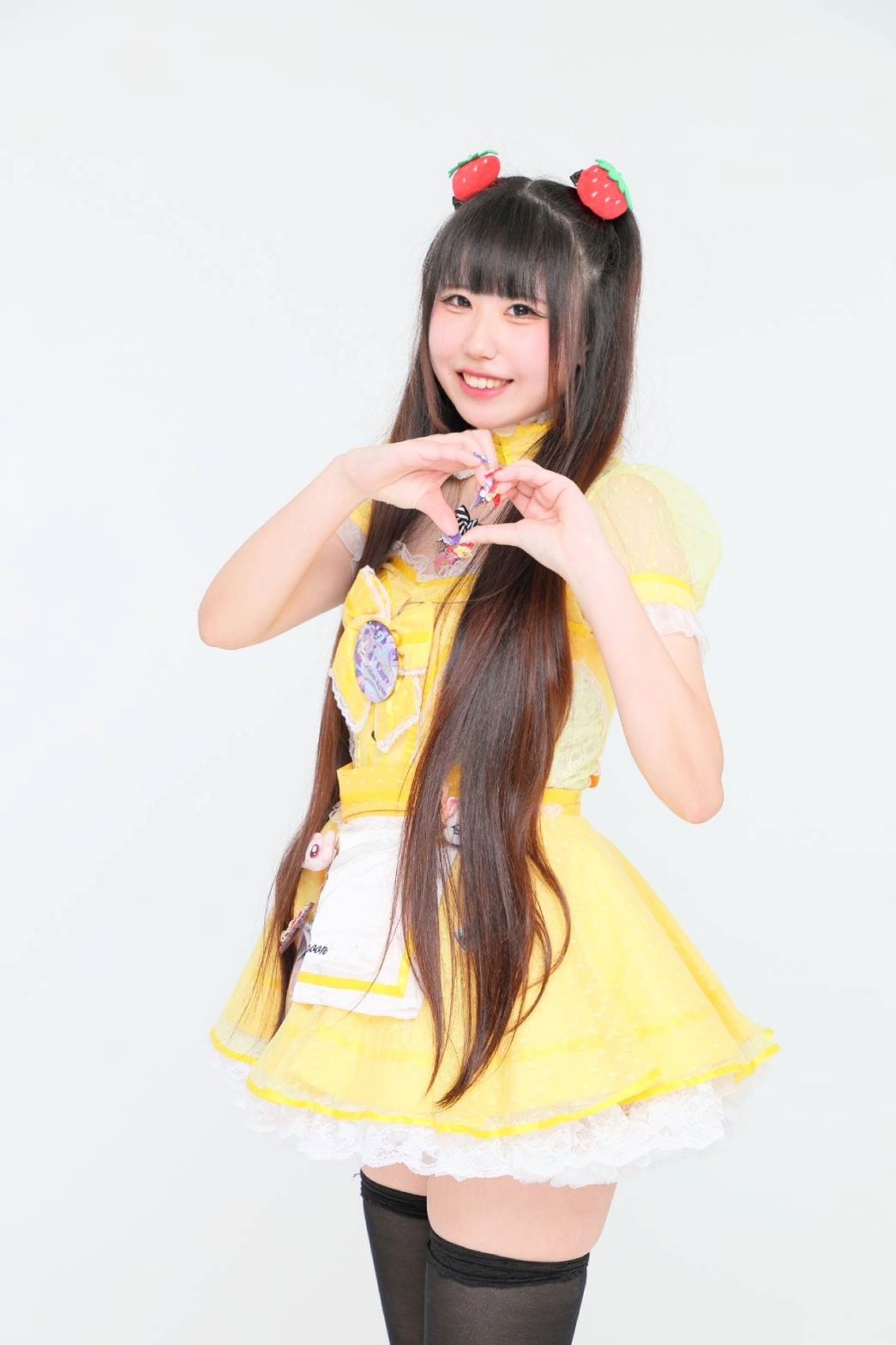 たまごプロフィール写真2
