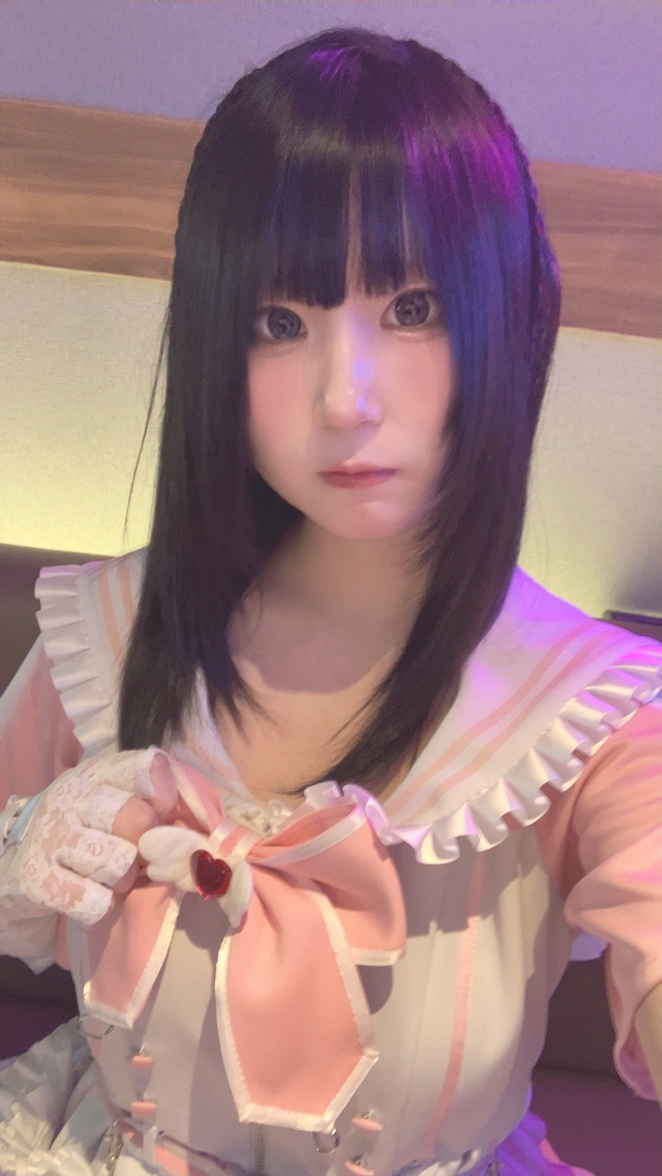 にゃるこプロフィール写真2