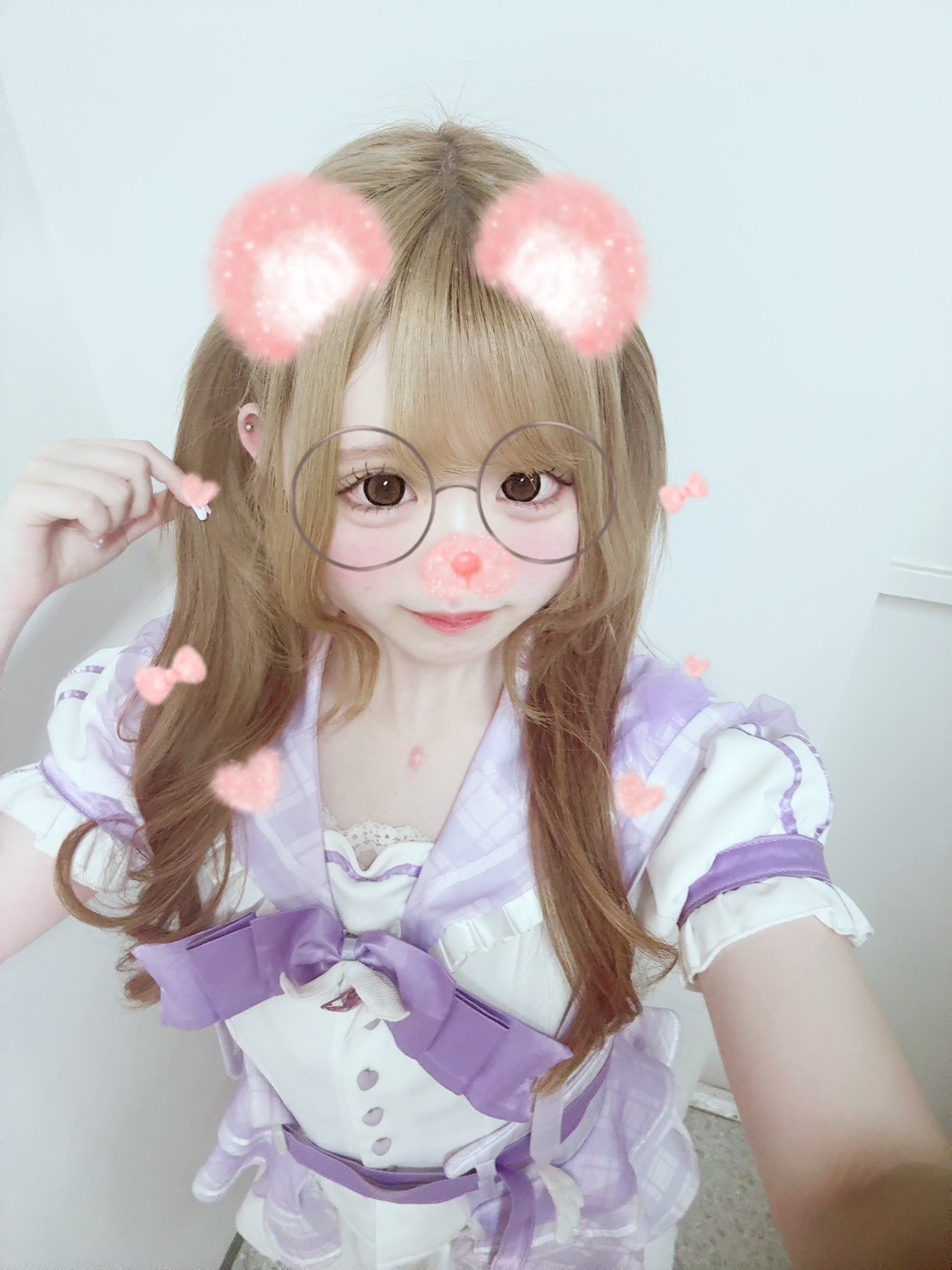 まろんプロフィール写真2