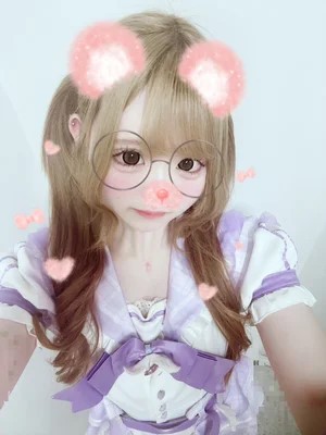 まろんプロフィール写真3