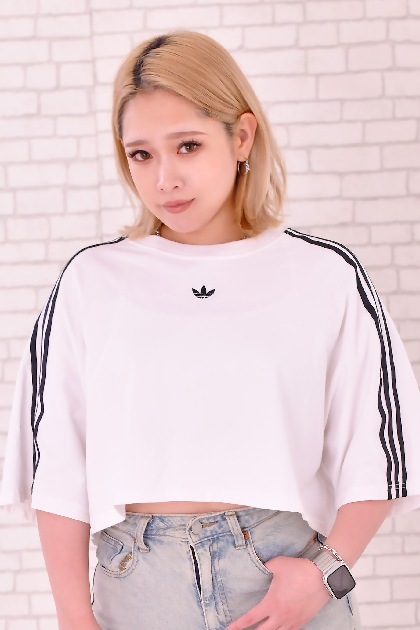 梨花