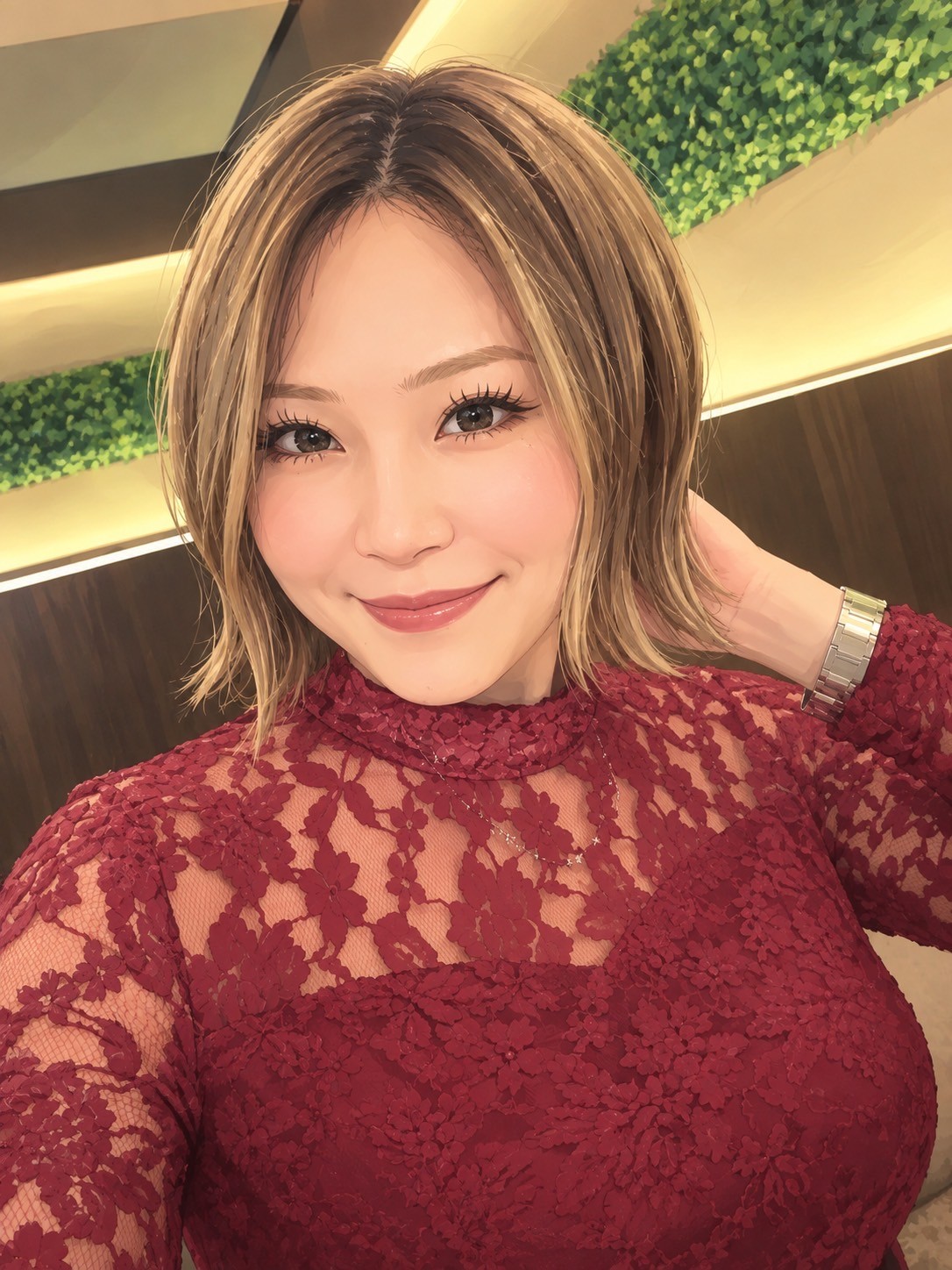 えみ