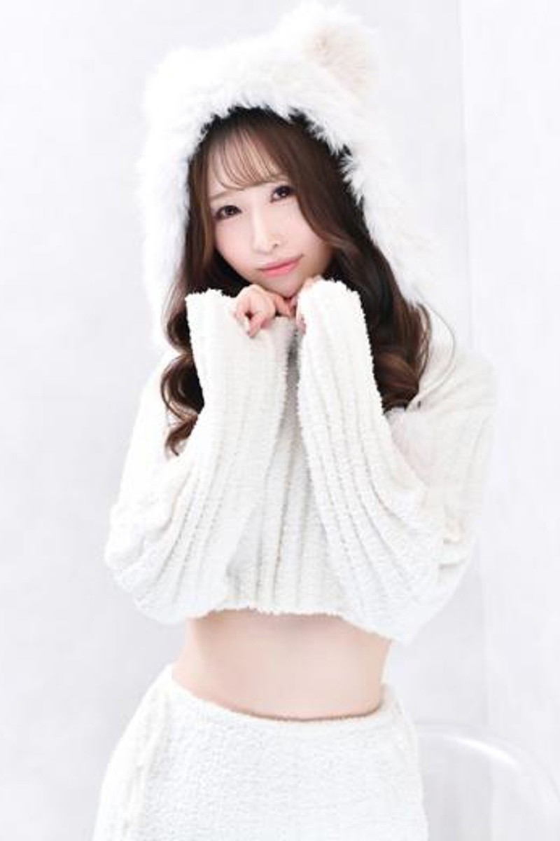 ゆうなプロフィール写真2