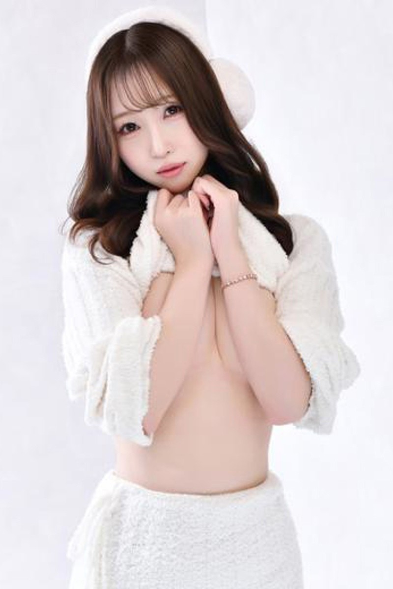 ゆうなプロフィール写真3