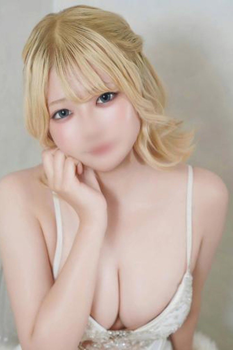 ゆなプロフィール写真1