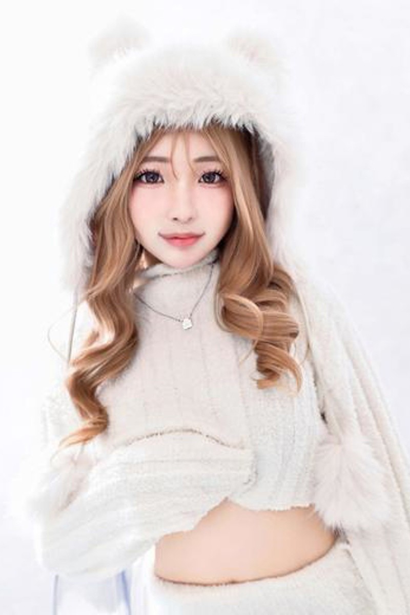 みりプロフィール写真4