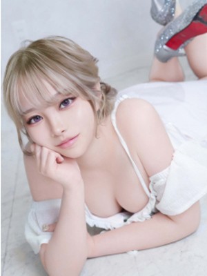 うさプロフィール写真5