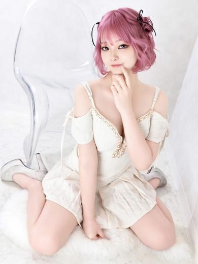 うさプロフィール写真2
