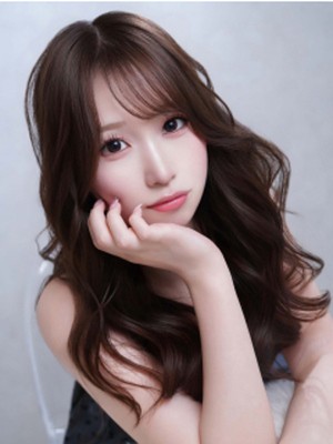 ゆうなプロフィール写真2