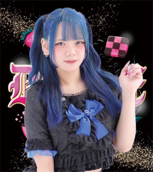 うららぴ
