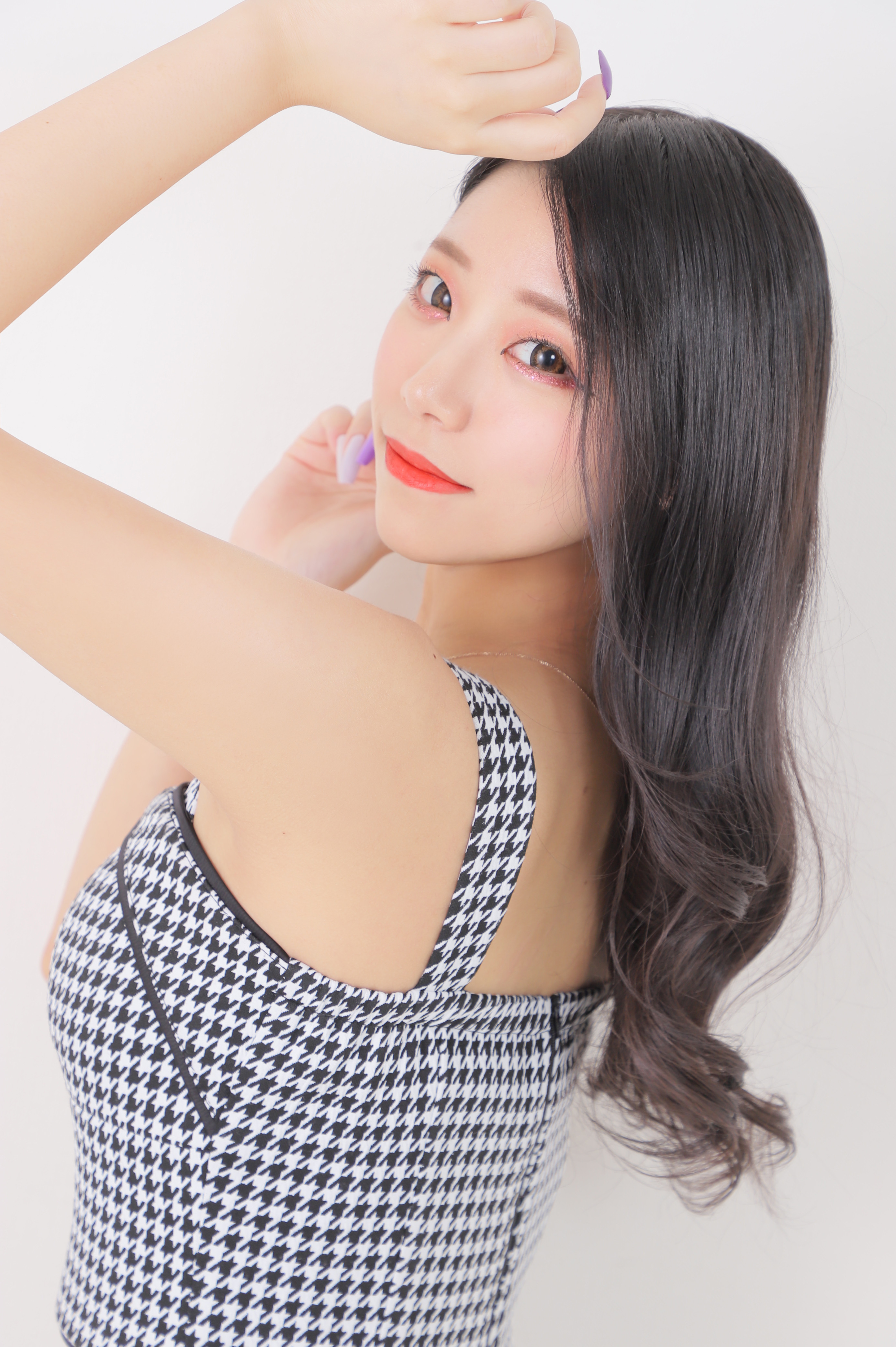 さやかプロフィール写真2