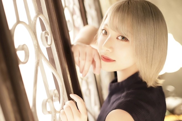 さやかプロフィール写真3