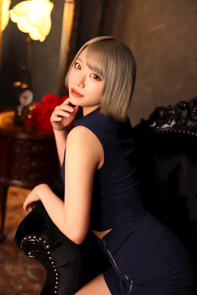 さやかプロフィール写真1
