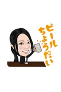 スタッフY（スタッフ）プロフィール写真2