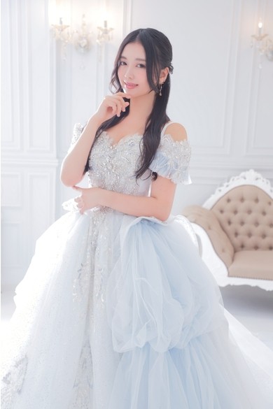 ゆめみプロフィール写真1