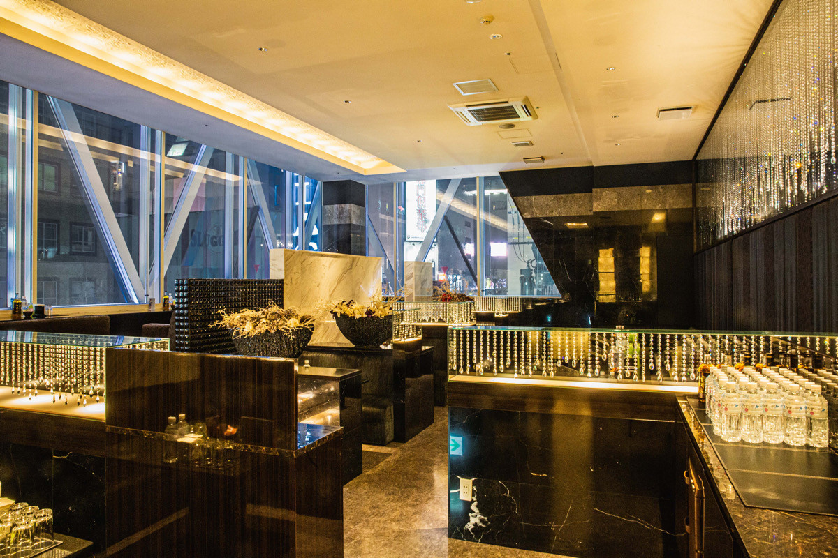 Fillia(フィリア) BARCELONA店内 2
