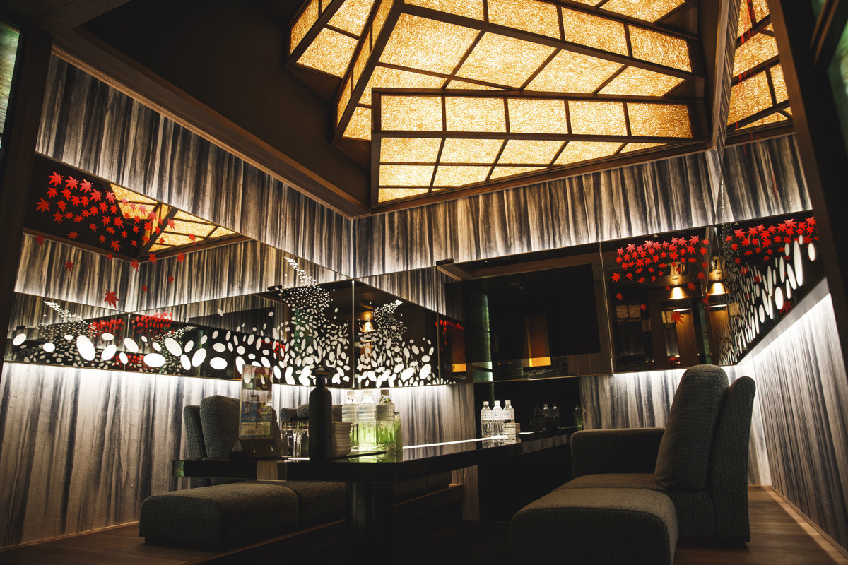Fillia(フィリア) BARCELONA店内 5