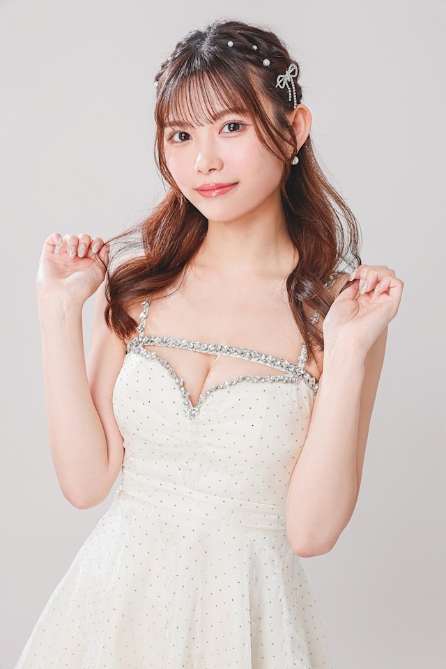 日南 すずプロフィール写真2