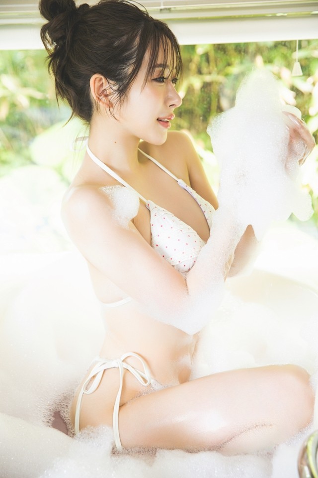 朝陽 凪プロフィール写真11