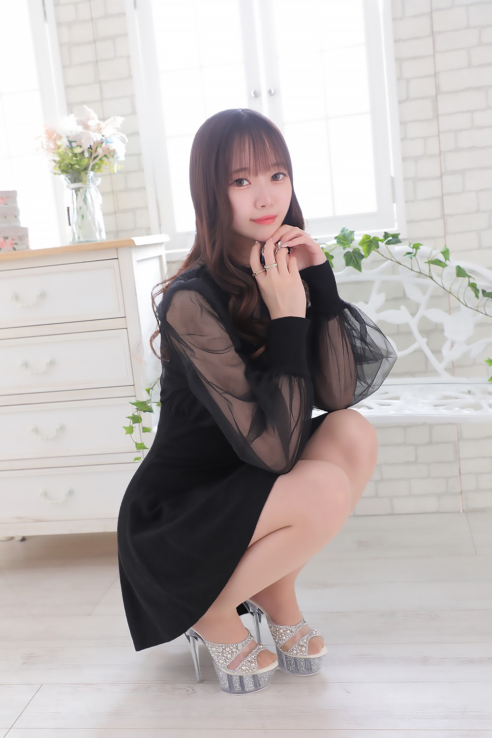 れなプロフィール写真3