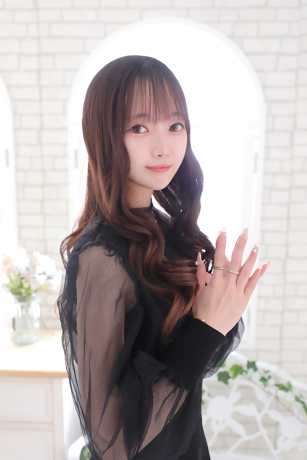 れなプロフィール写真5