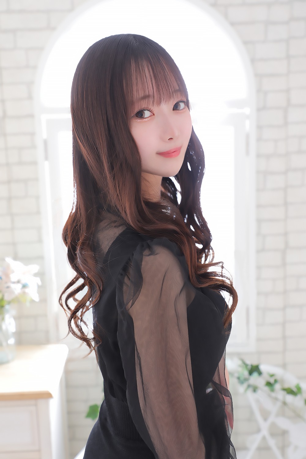 れなプロフィール写真6