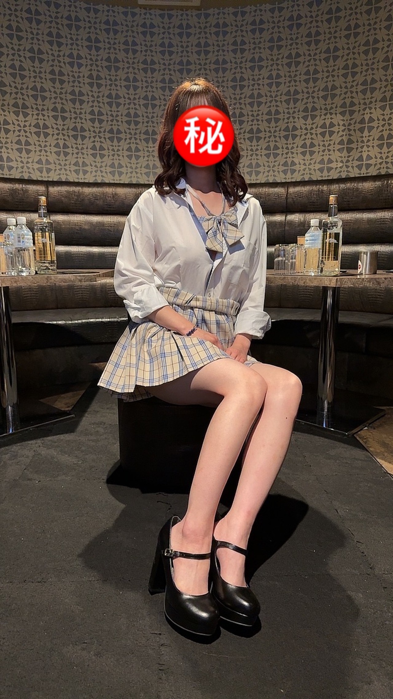 すすきの 昼 キャバ