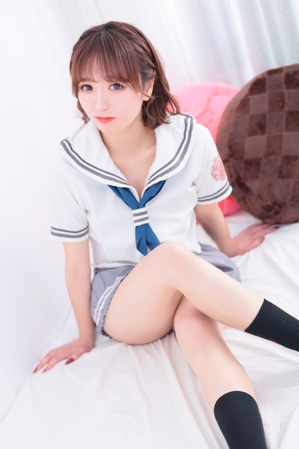つきなプロフィール写真5