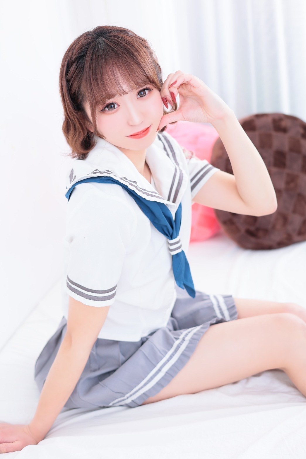 つきなプロフィール写真4