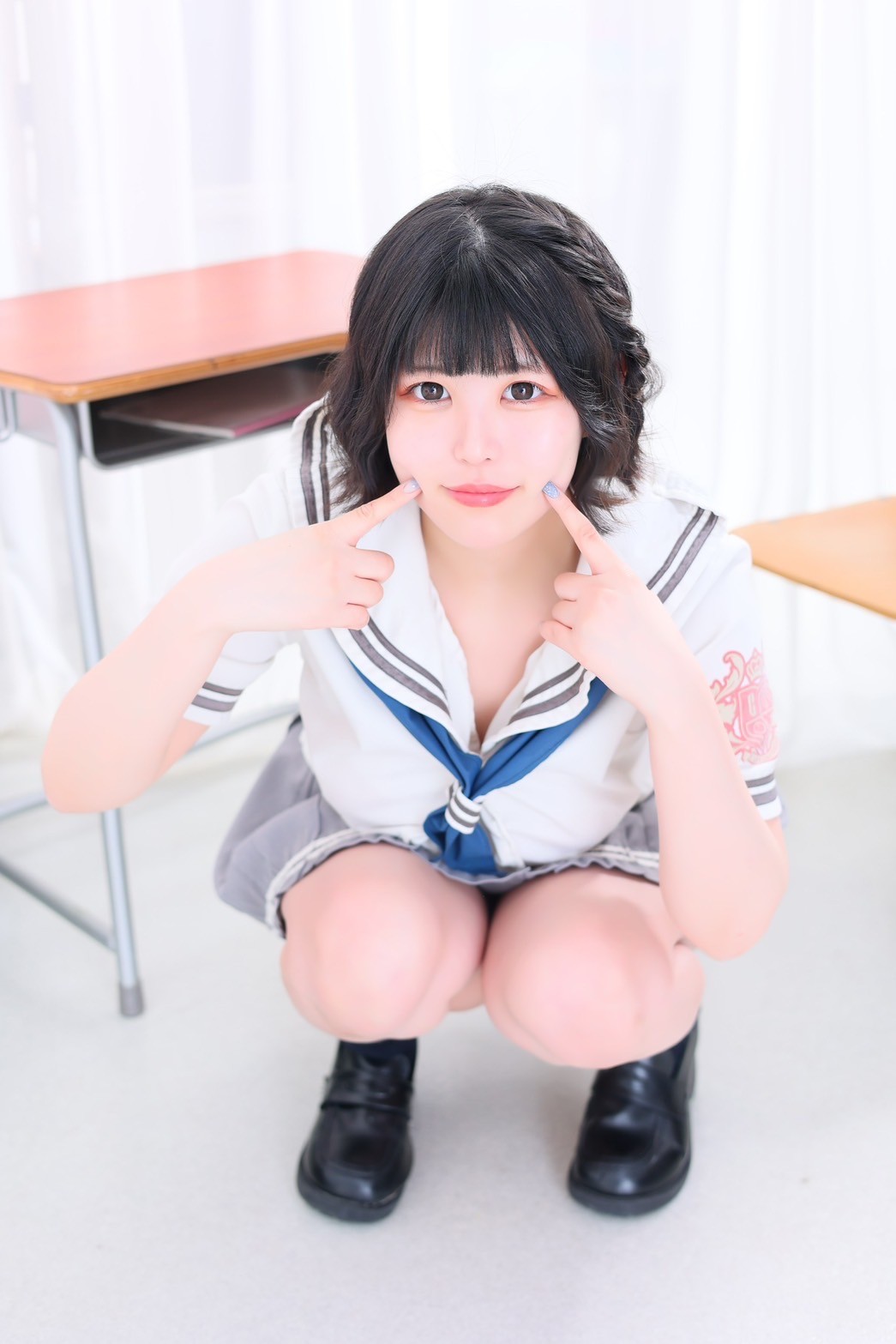 せなプロフィール写真3