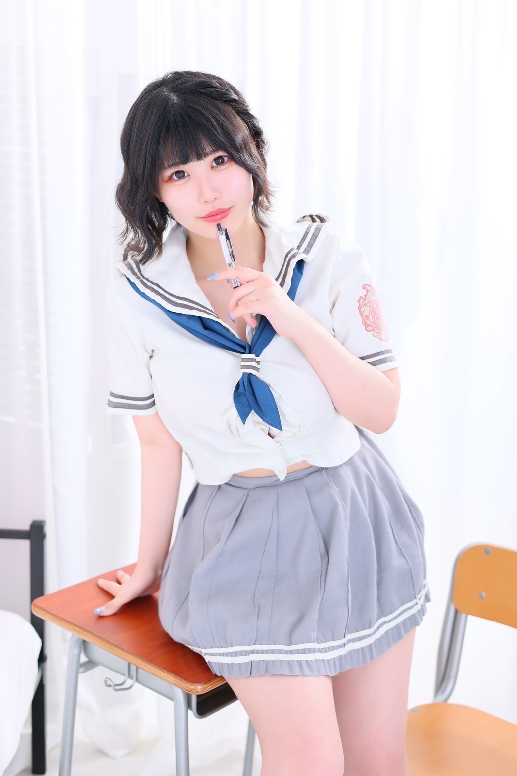 せなプロフィール写真2