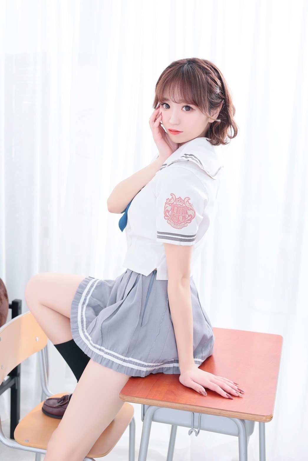 つきなプロフィール写真2